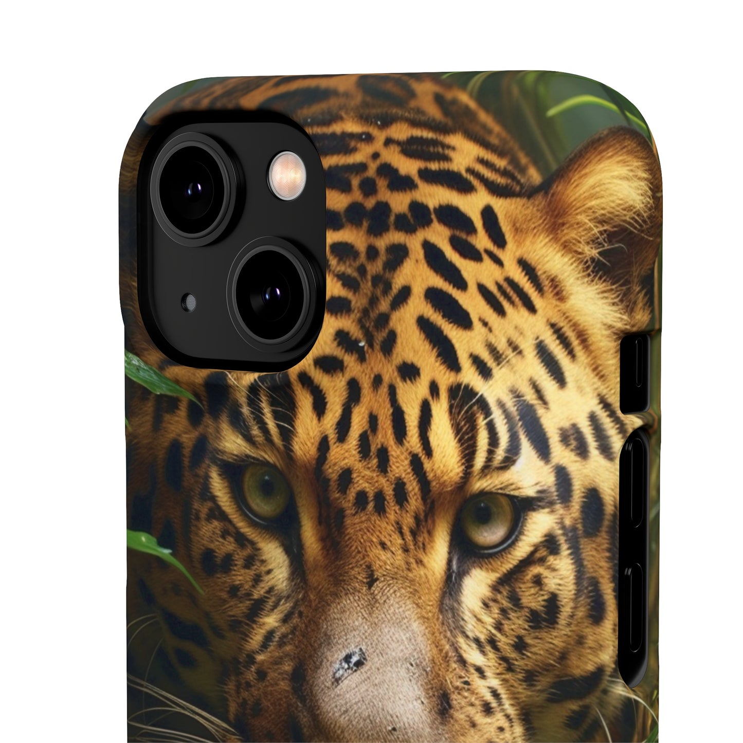 Jaguar Slim Case