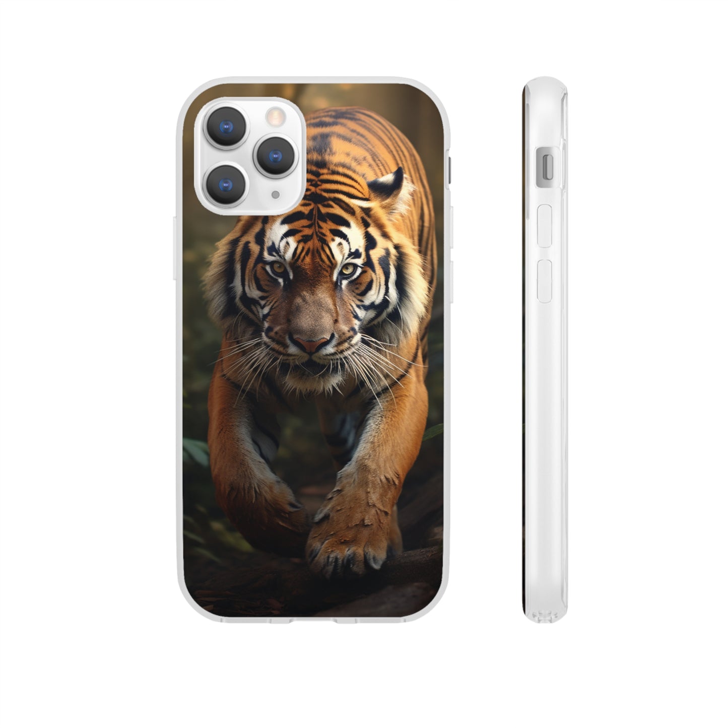 Tiger Flex Case