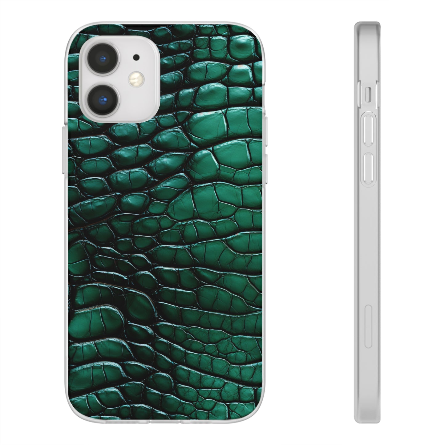 Gator Skin Flex Case