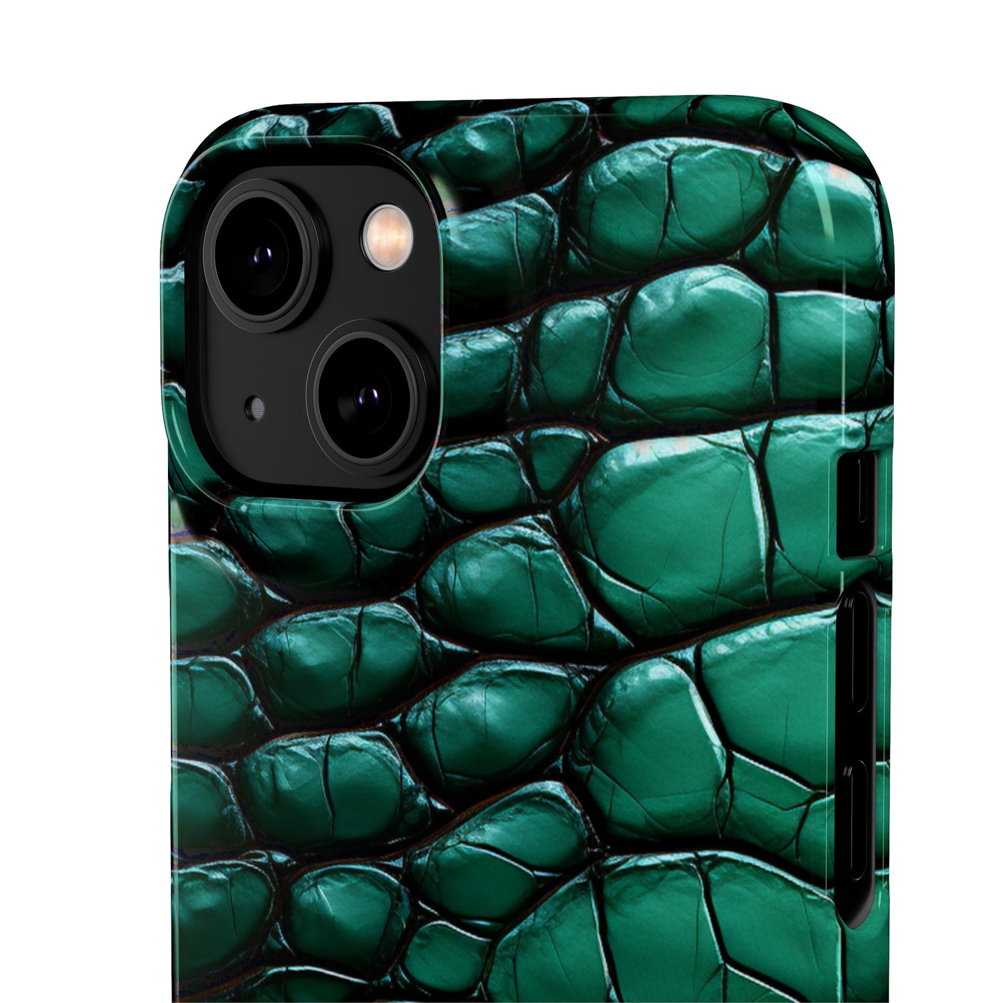 Gator Skin Snap Case