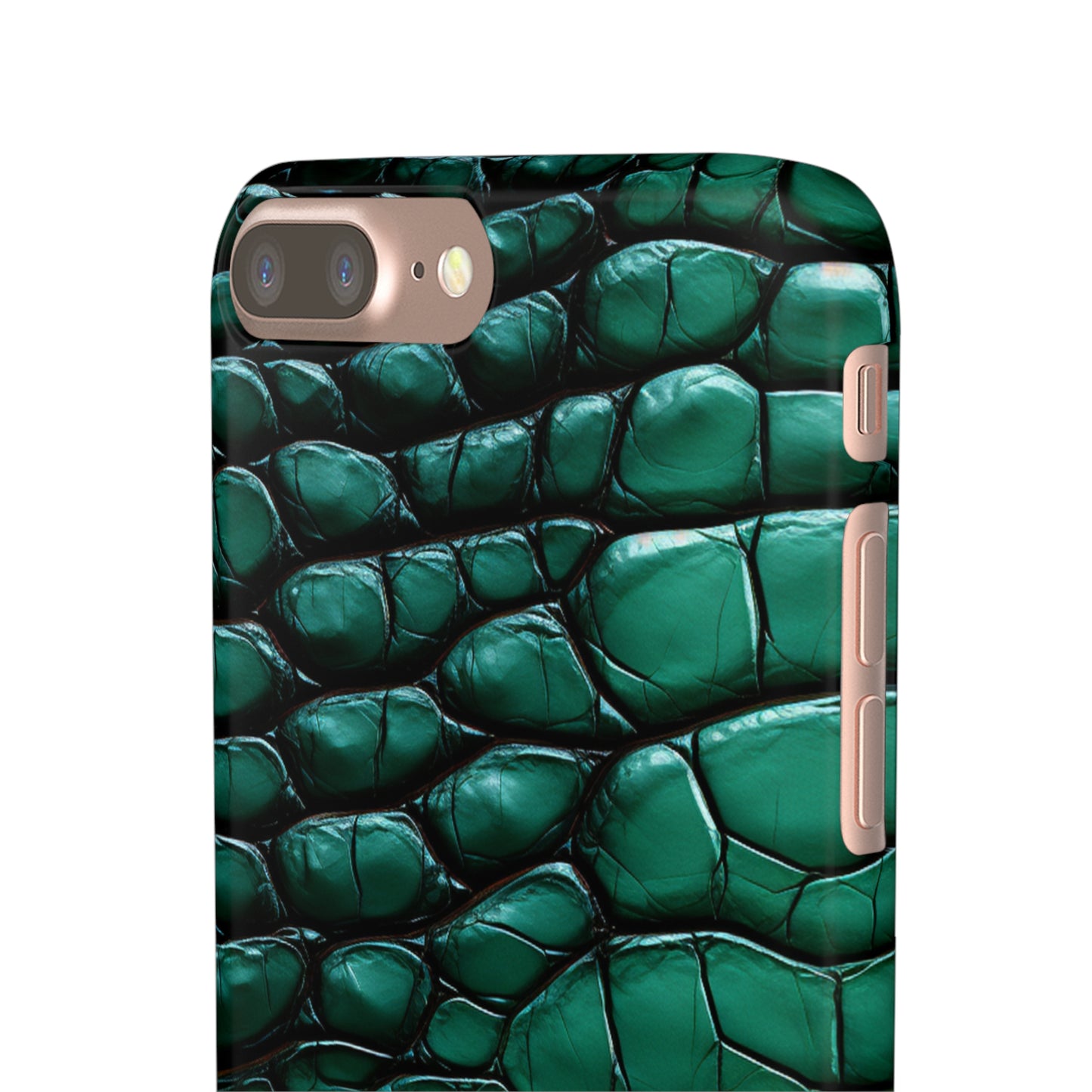 Gator Skin Snap Case