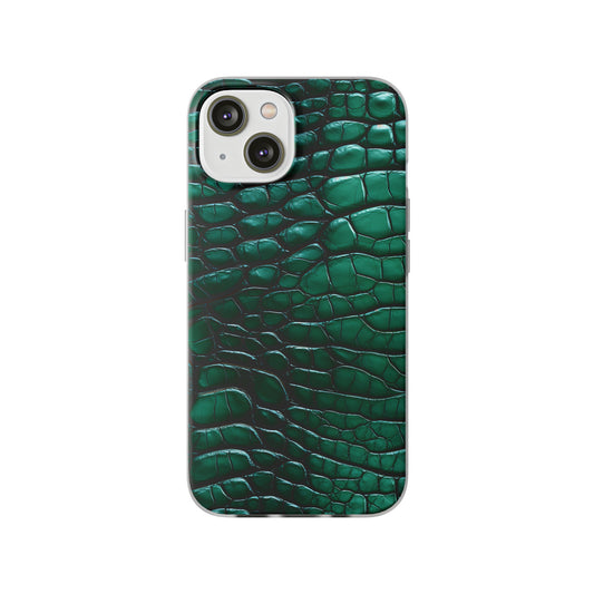 Gator Skin Flex Case