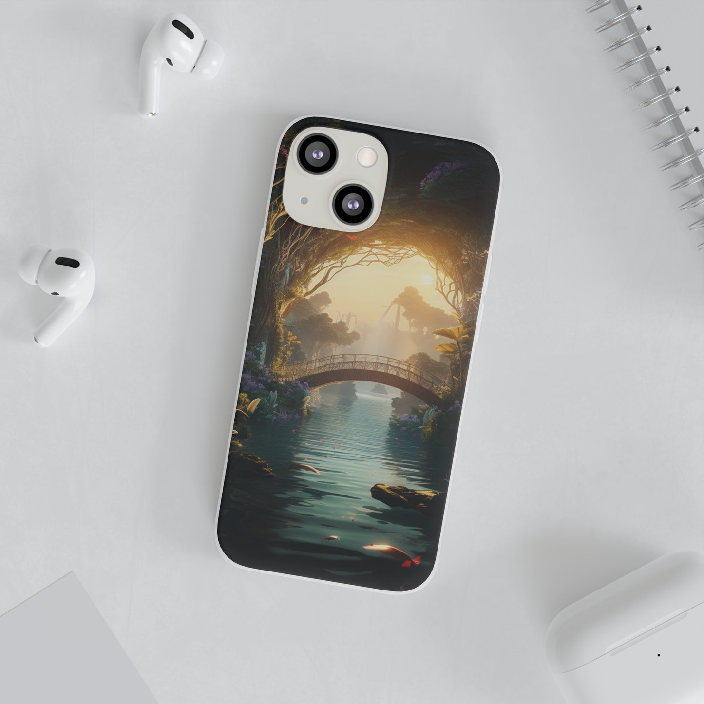 Paradise Flex Case