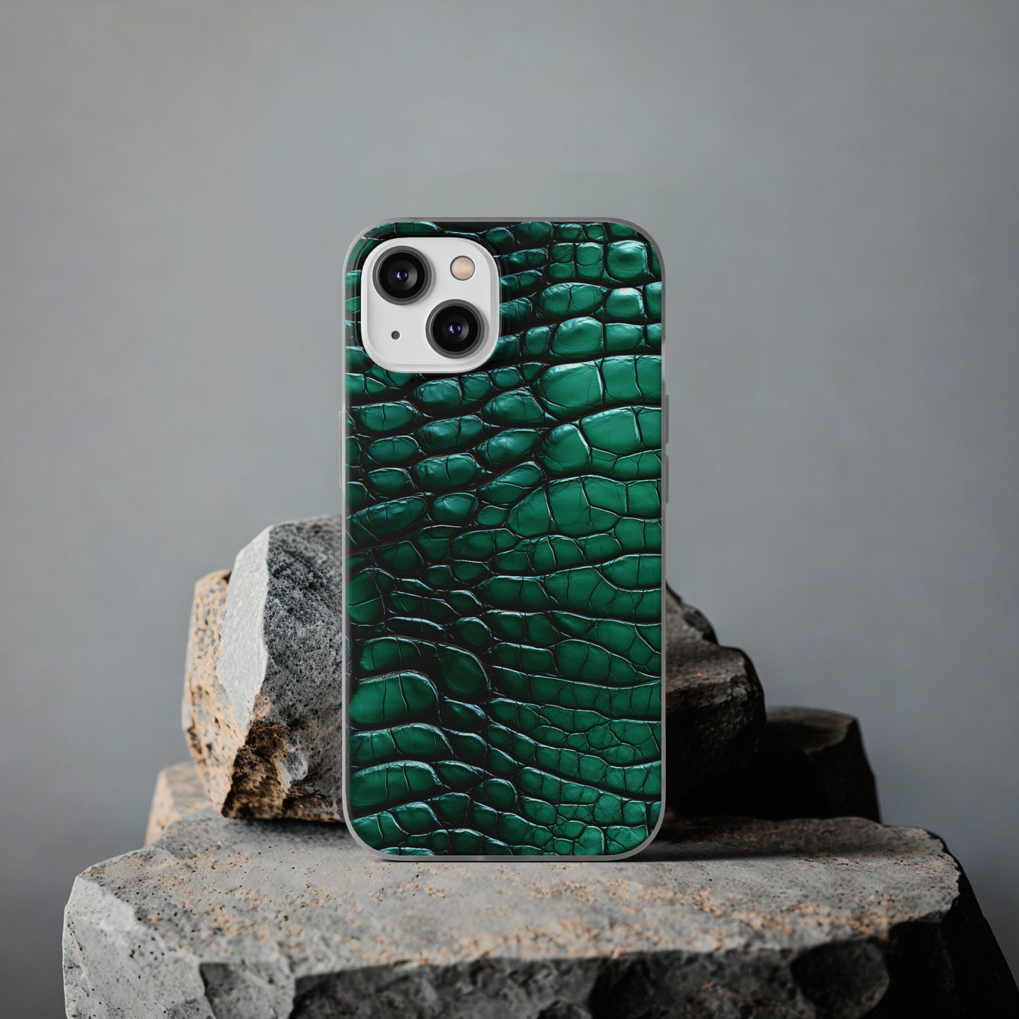 Gator Skin Flex Case