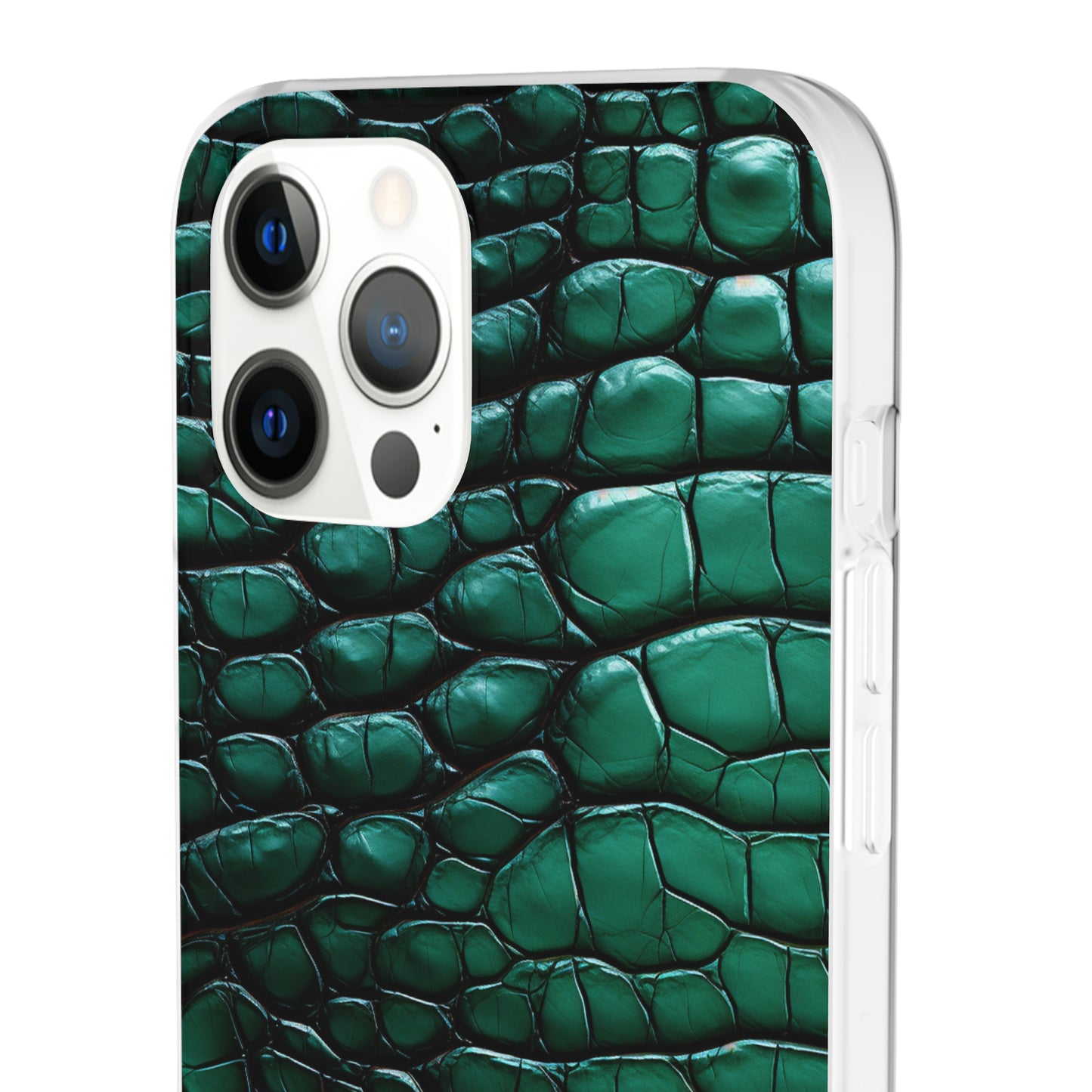 Gator Skin Flex Case