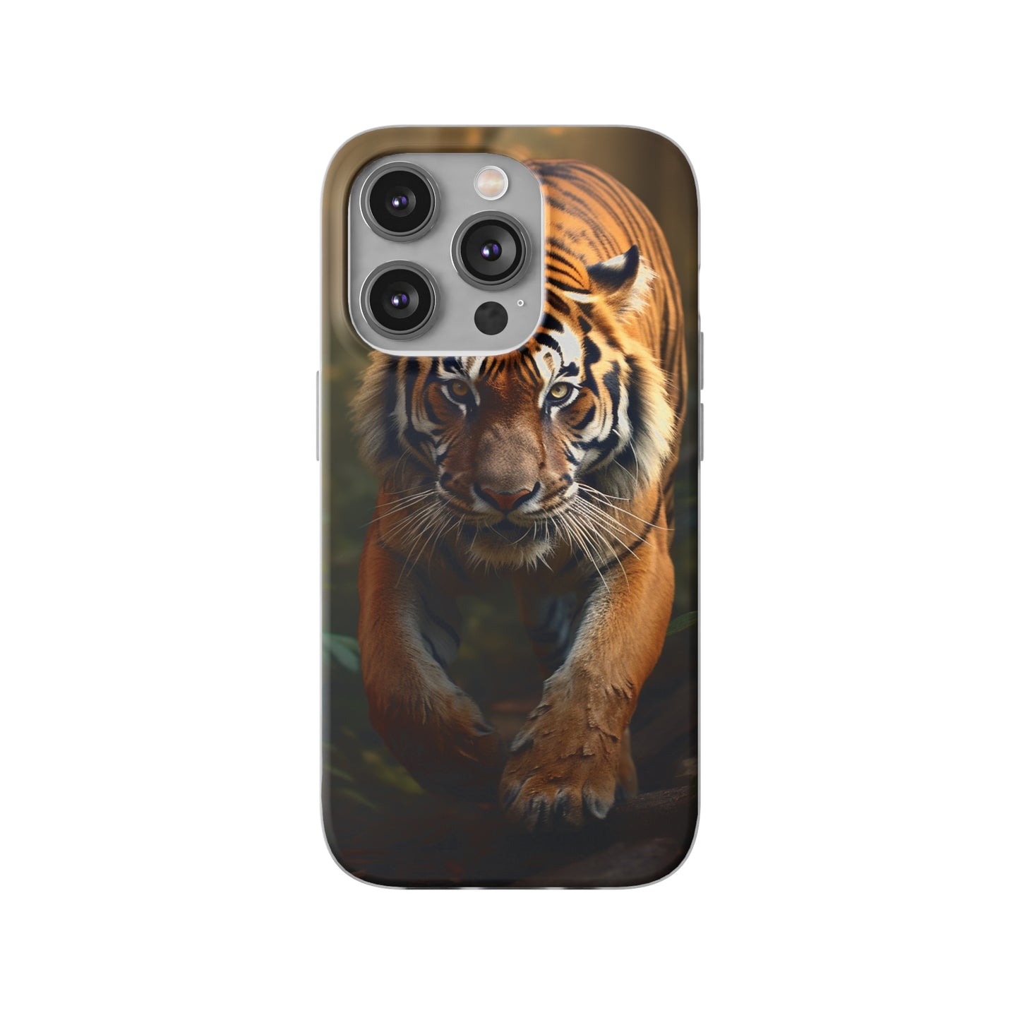 Tiger Flex Case