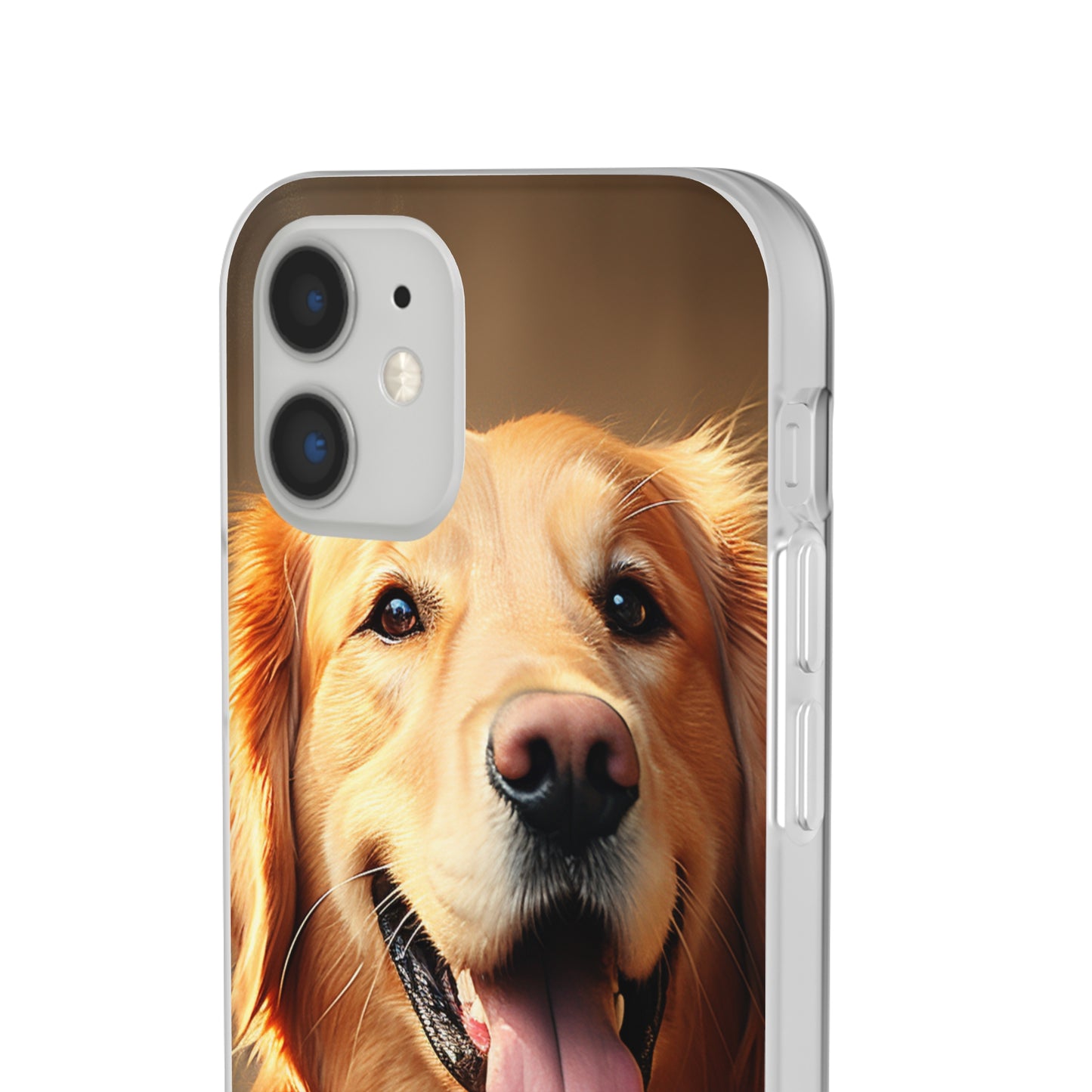 Golden Retriever Flex Case