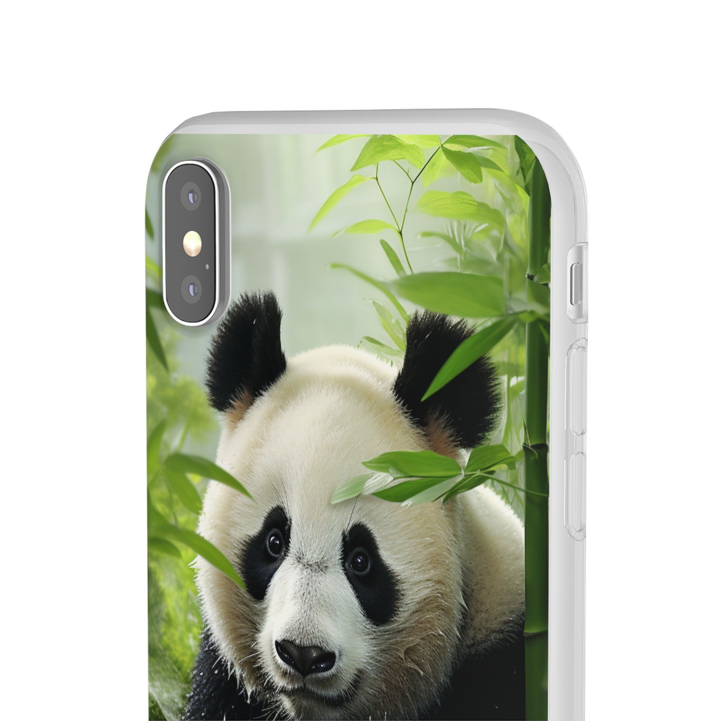 Panda Flex Case