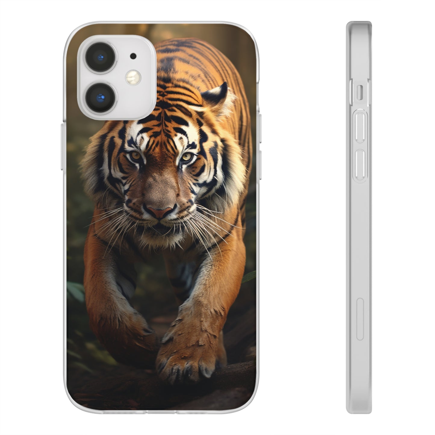 Tiger Flex Case