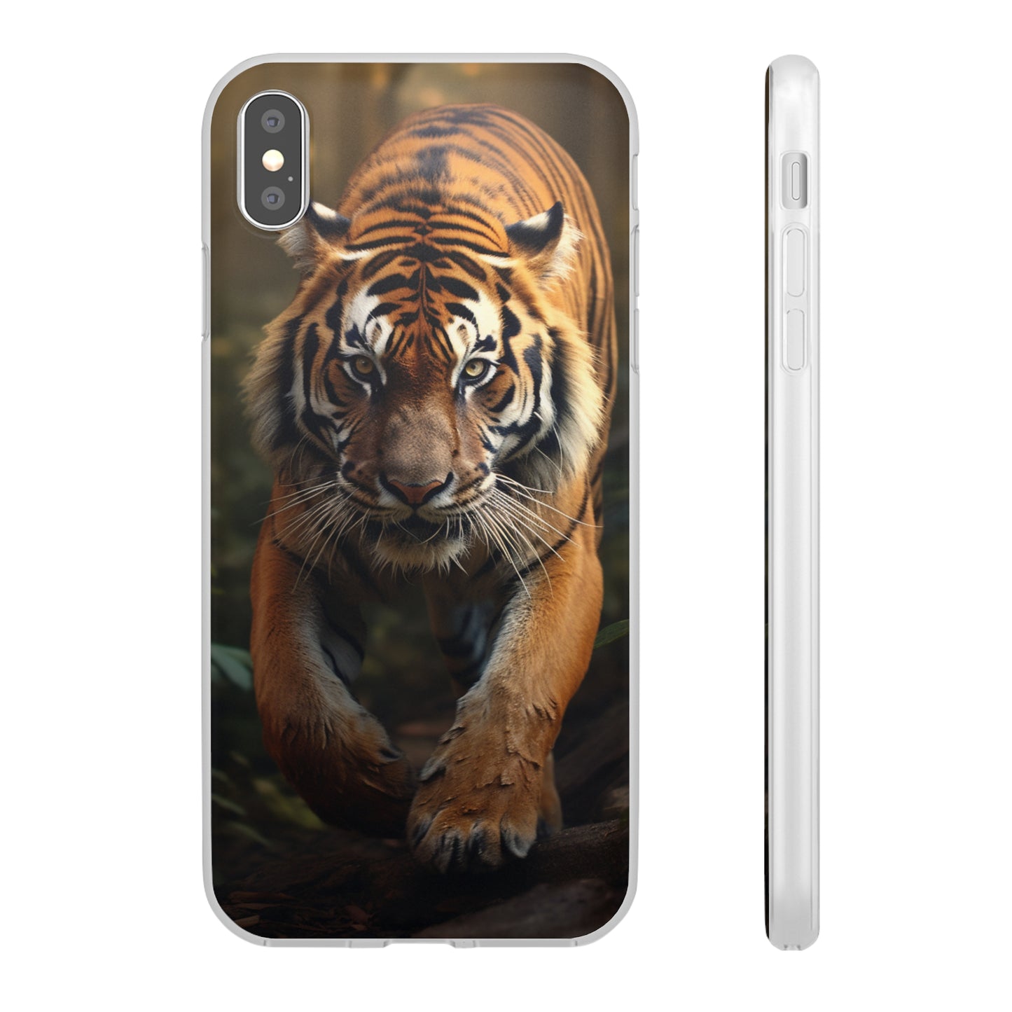 Tiger Flex Case