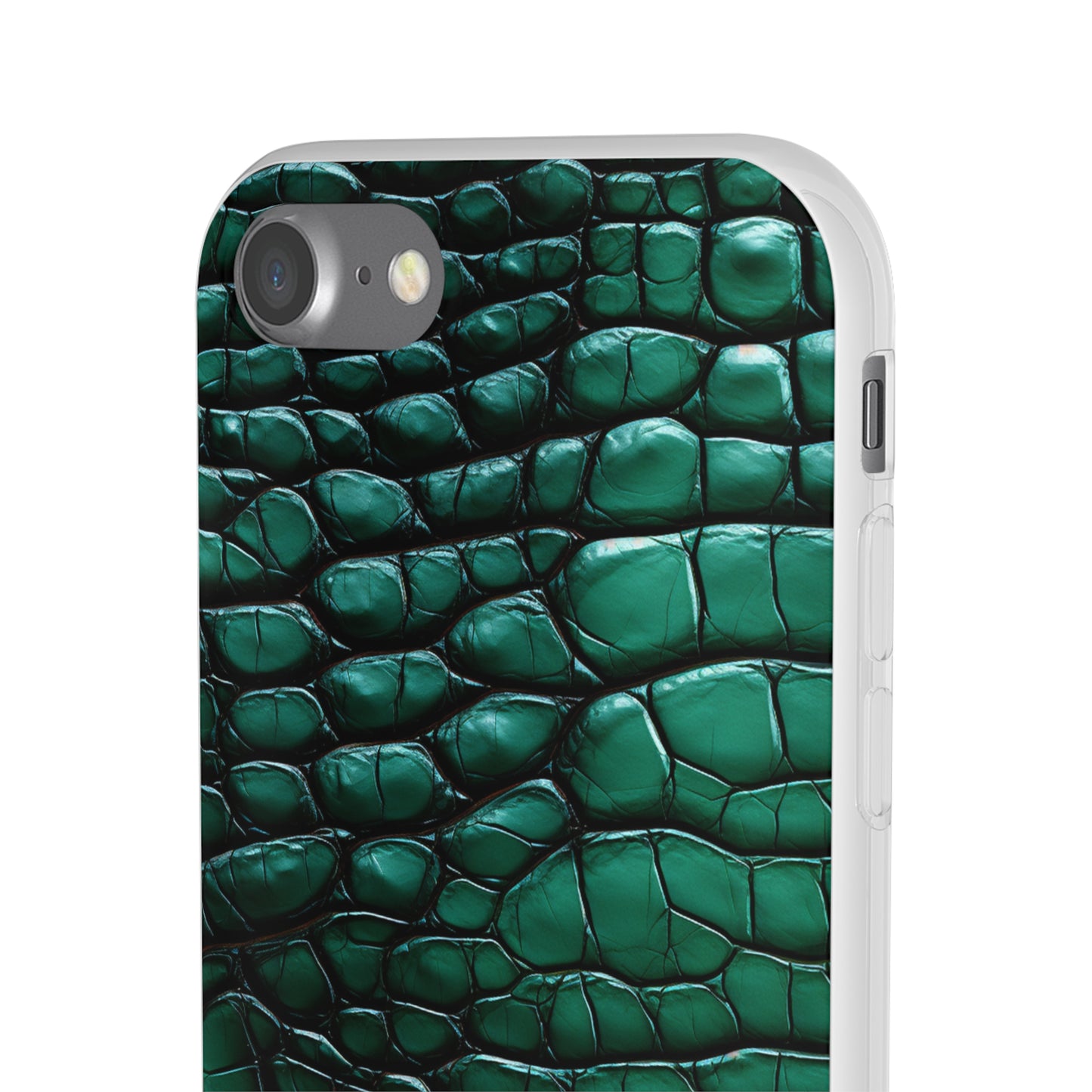 Gator Skin Flex Case