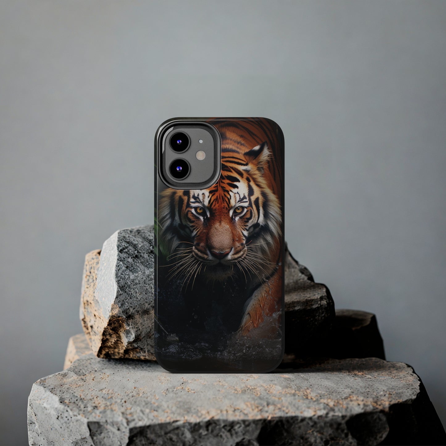 Tiger Tough Case