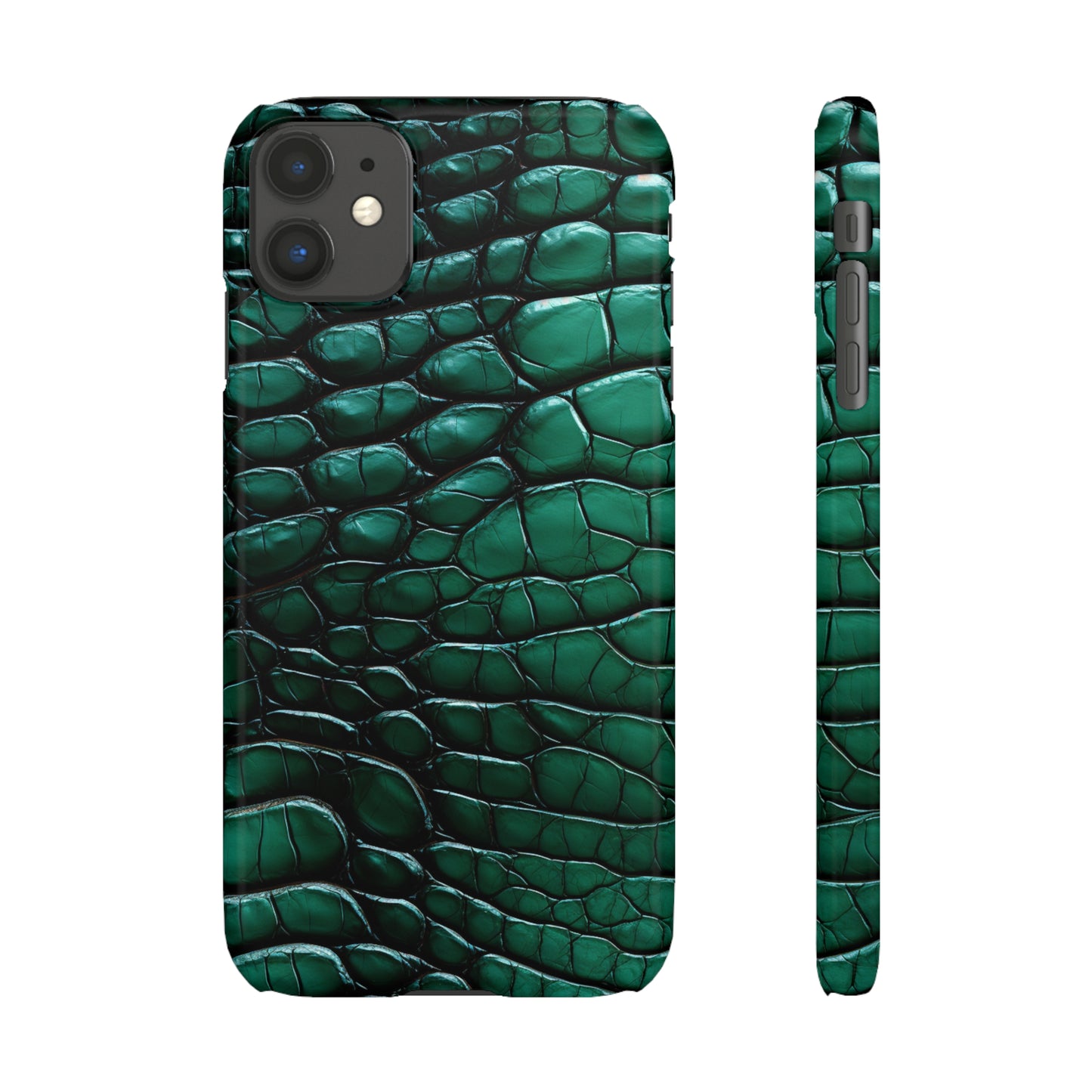 Gator Skin Snap Case