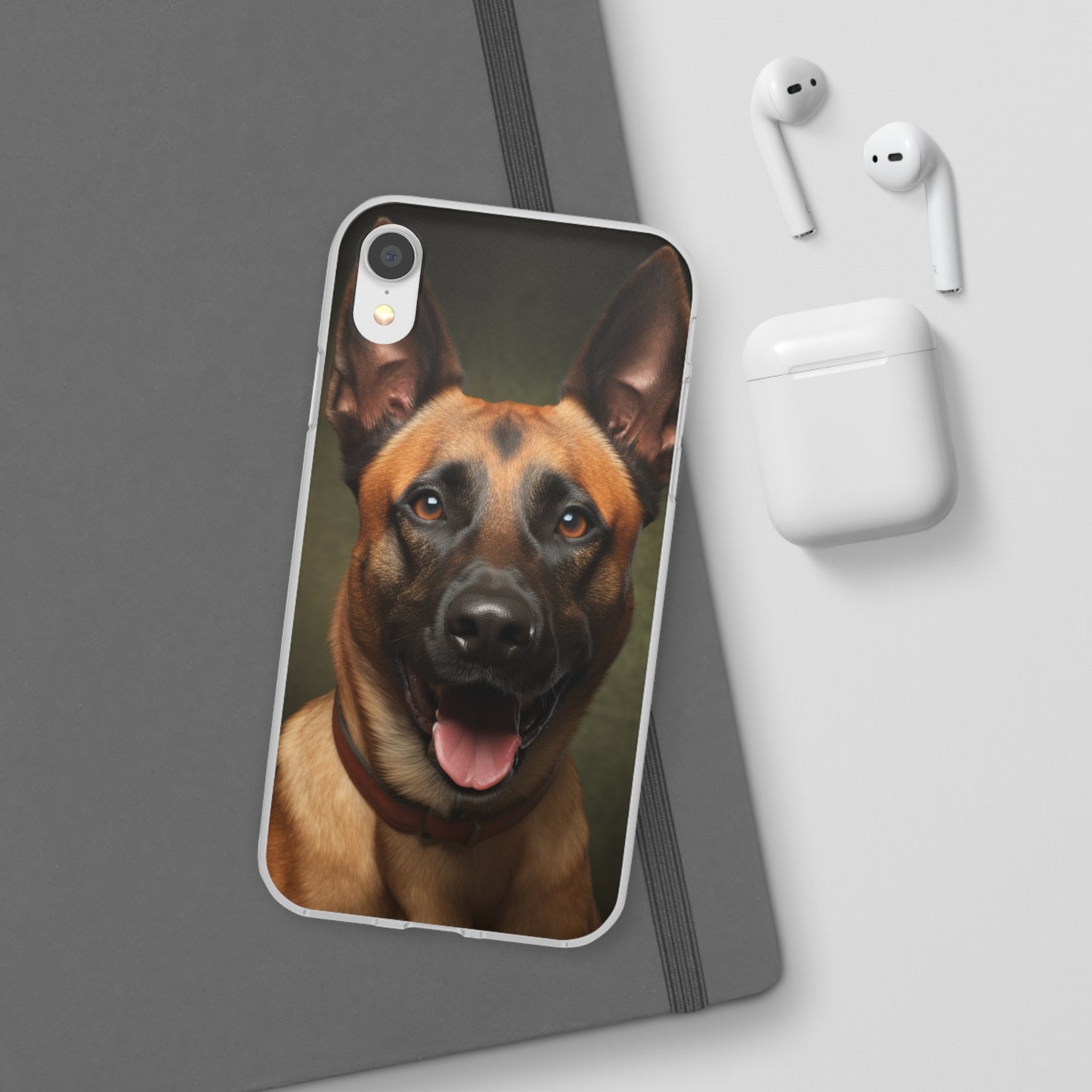 Malinois Flex Case