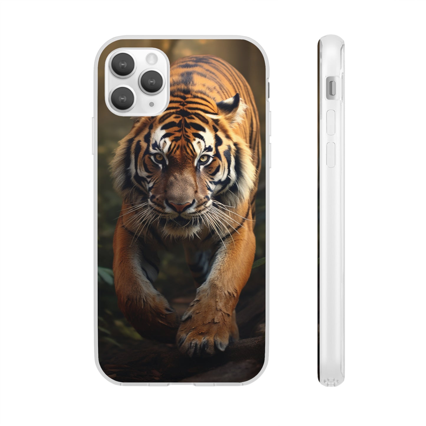 Tiger Flex Case