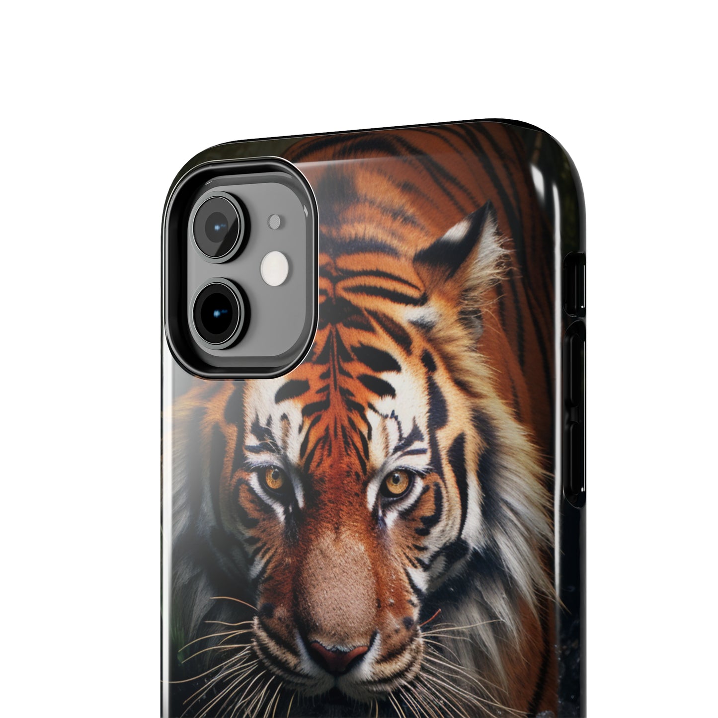 Tiger Tough Case