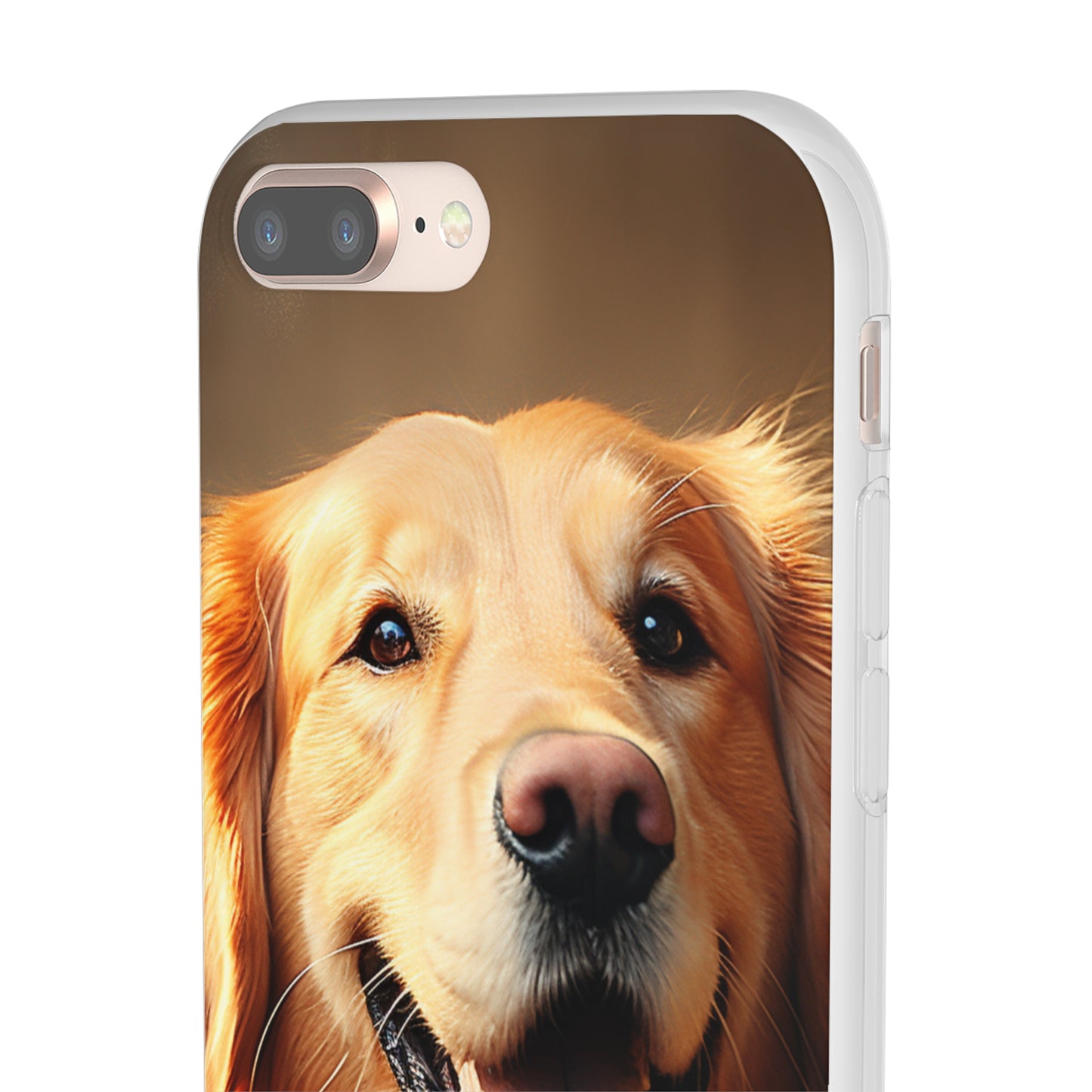 Golden Retriever Flex Case