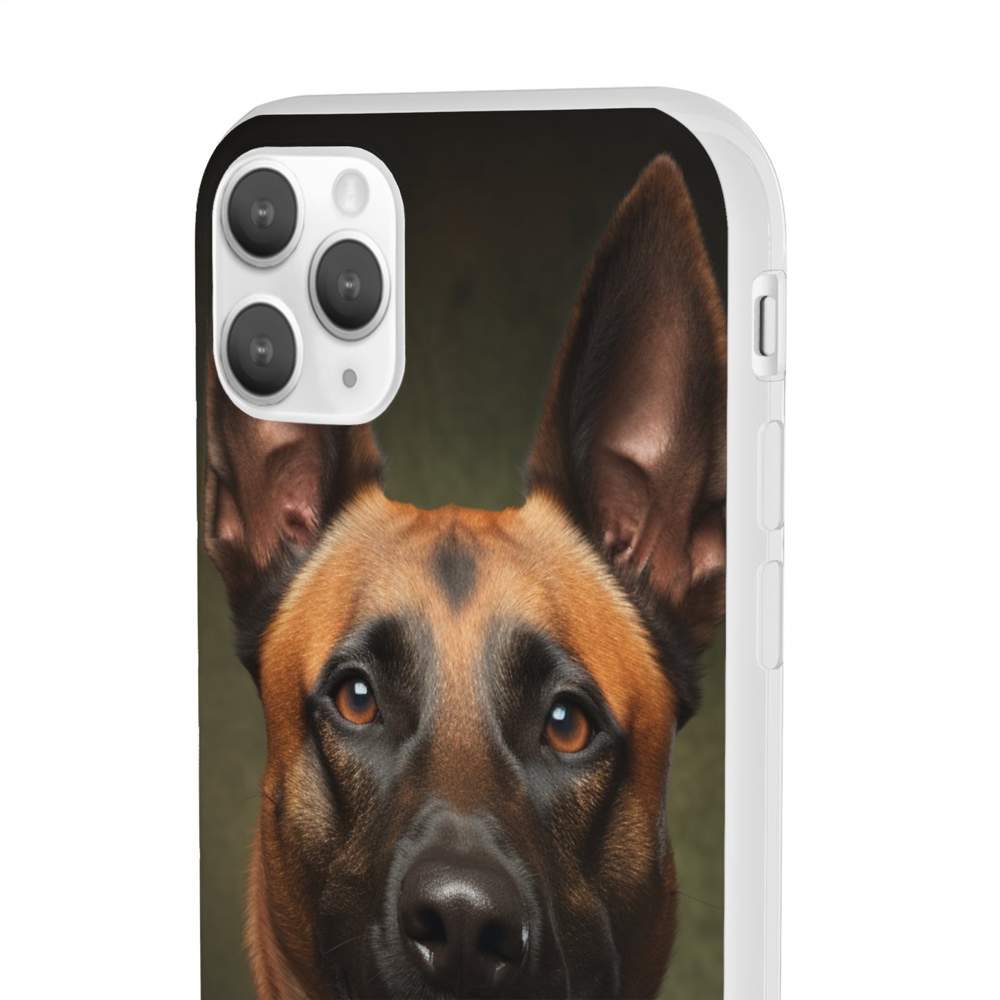 Malinois Flex Case