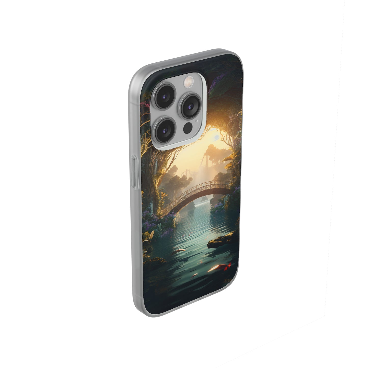 Paradise Flex Case