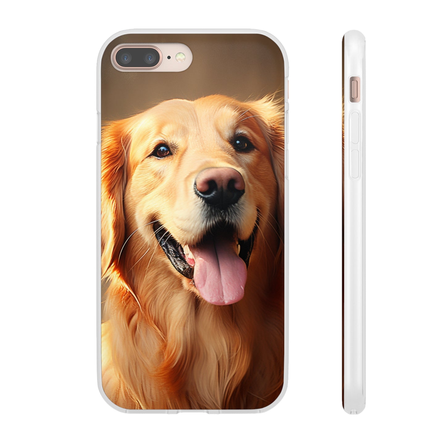 Golden Retriever Flex Case