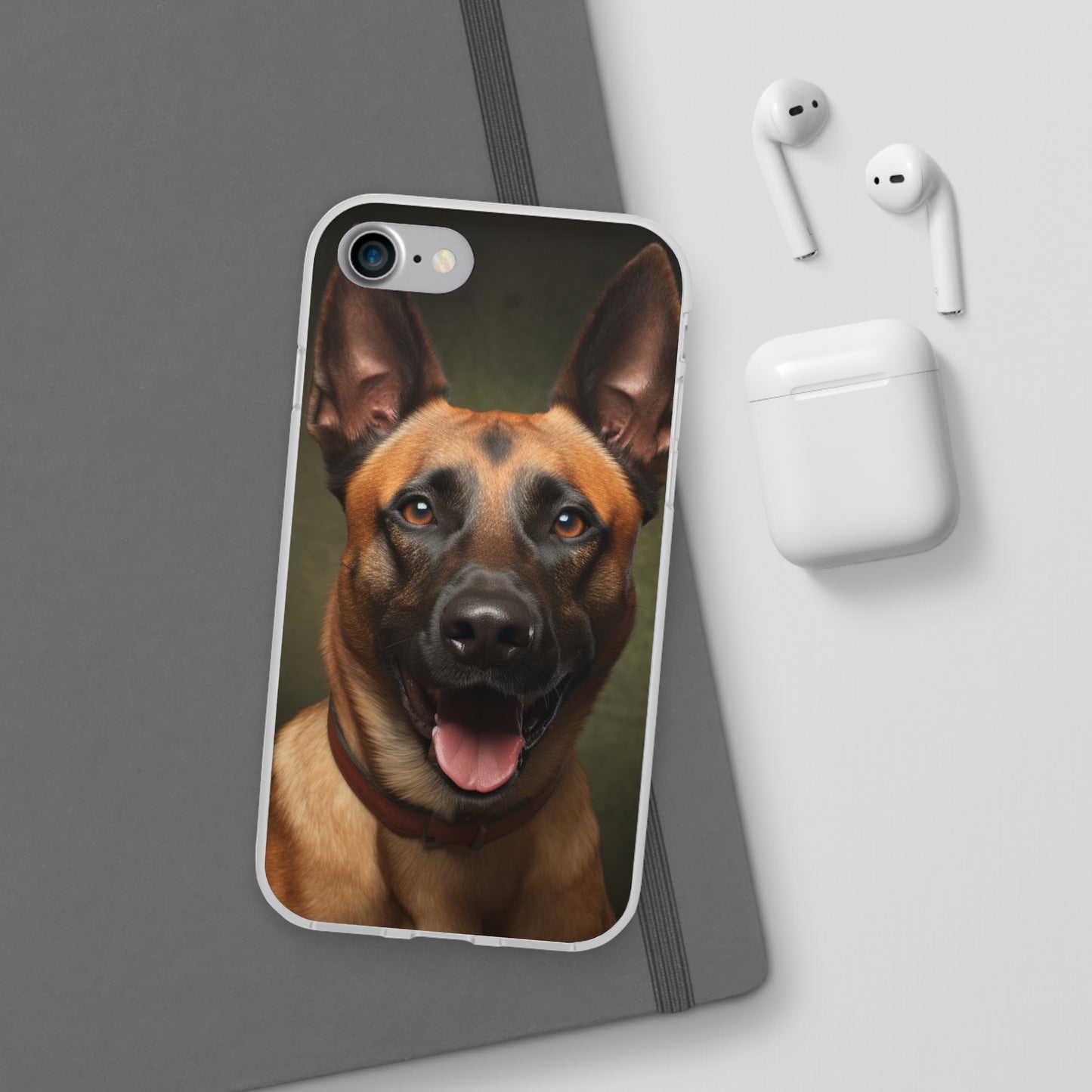 Malinois Flex Case