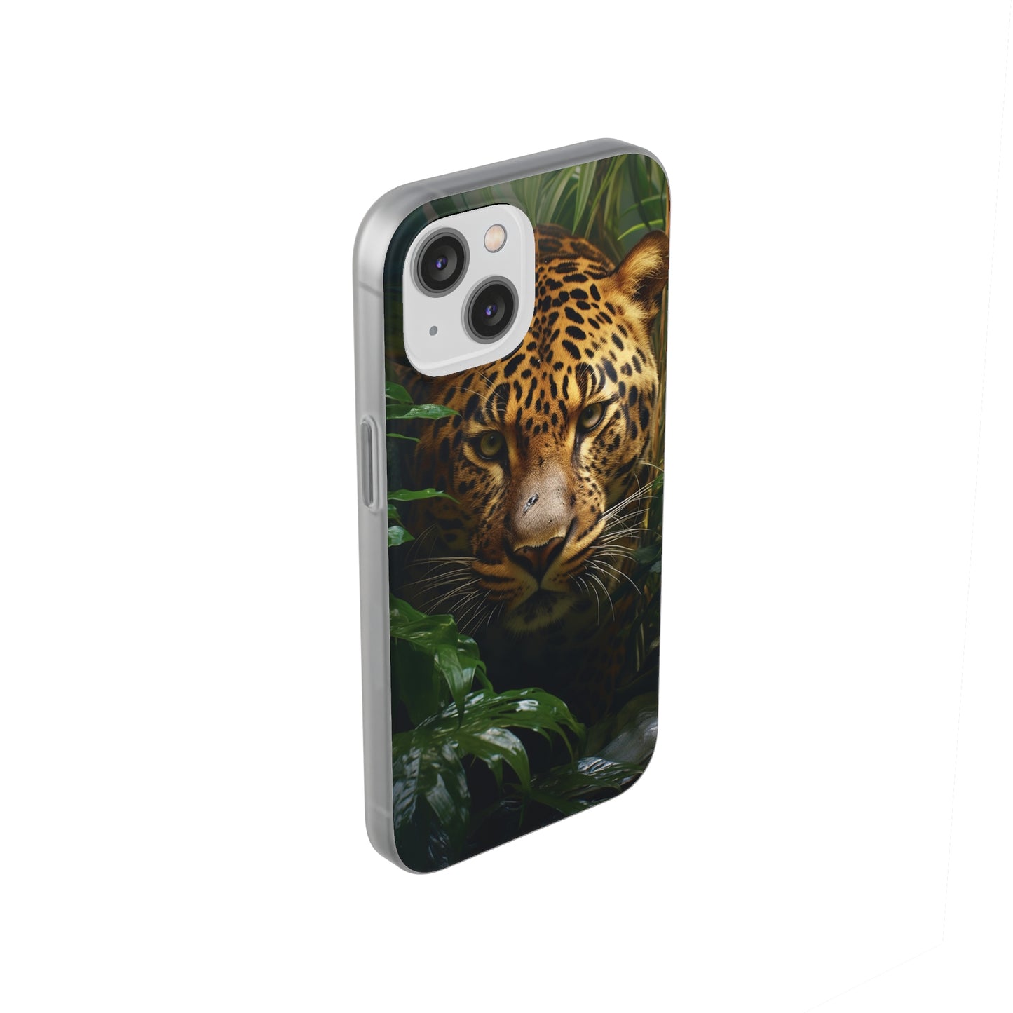 Jaguar Flex Case