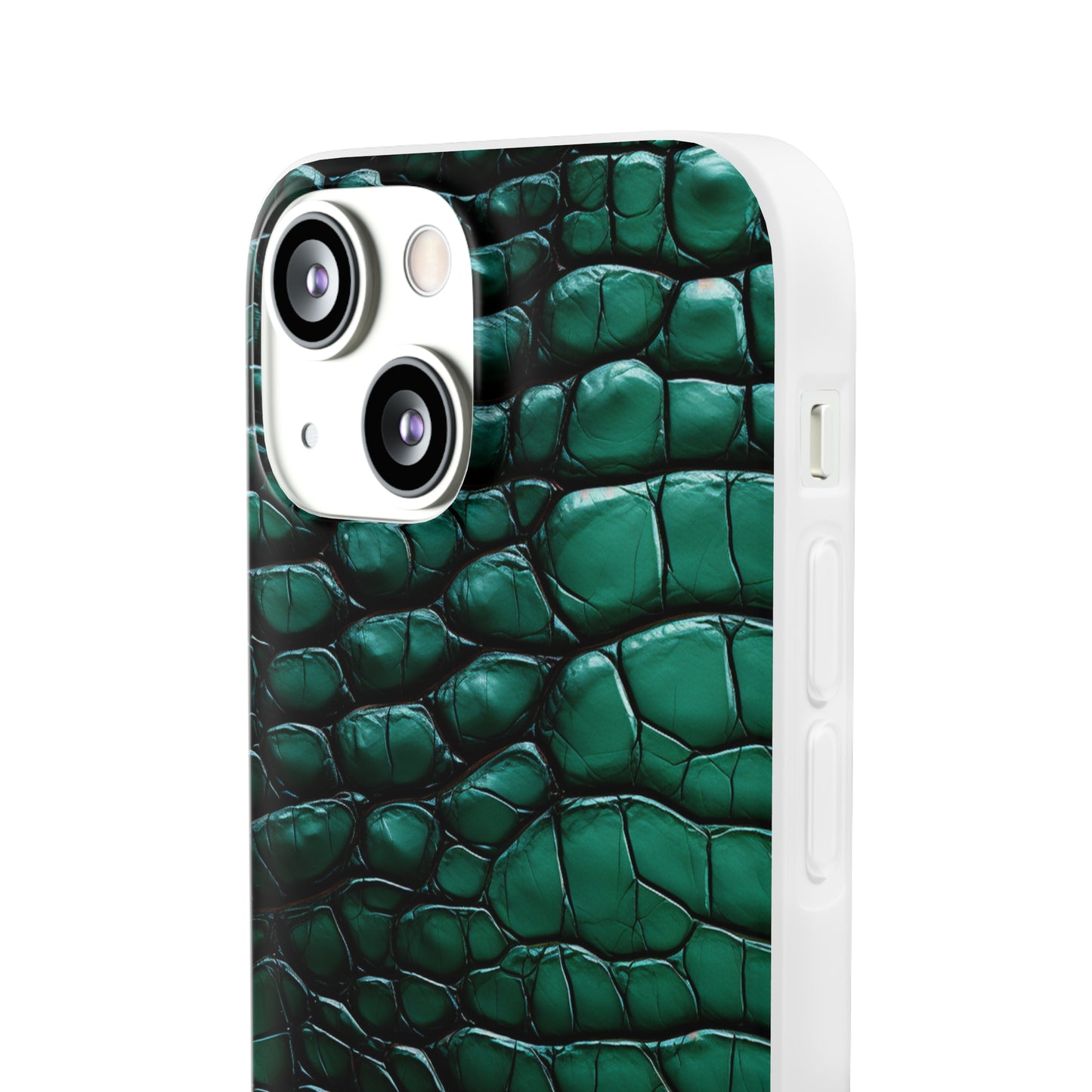 Gator Skin Flex Case