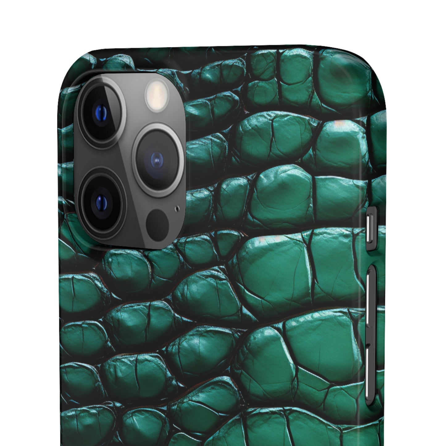 Gator Skin Snap Case