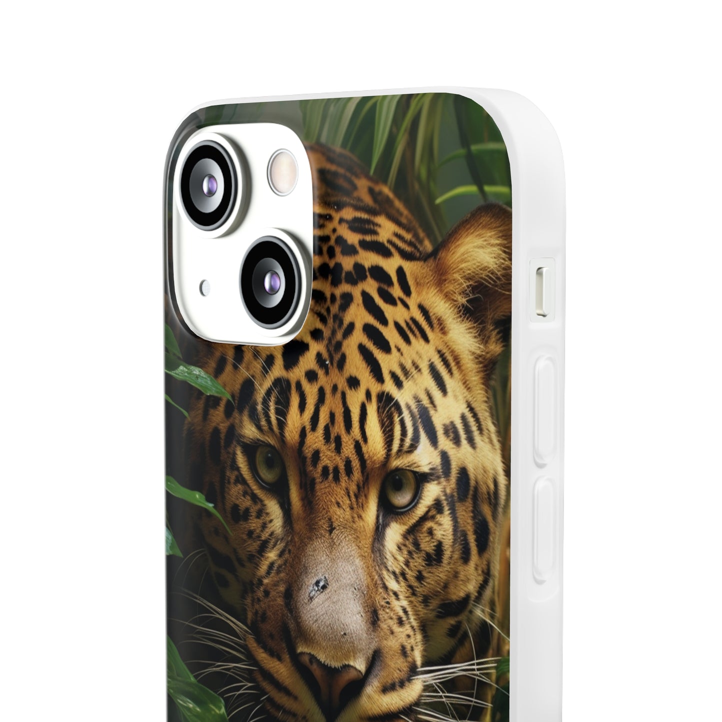 Jaguar Flex Case