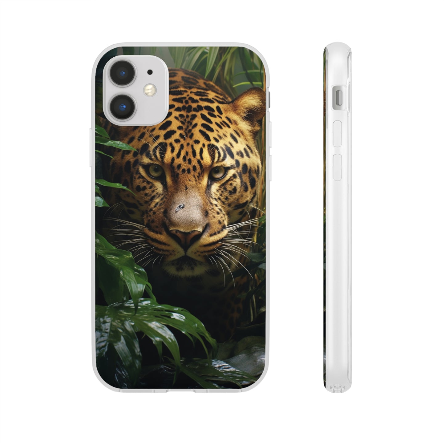 Jaguar Flex Case