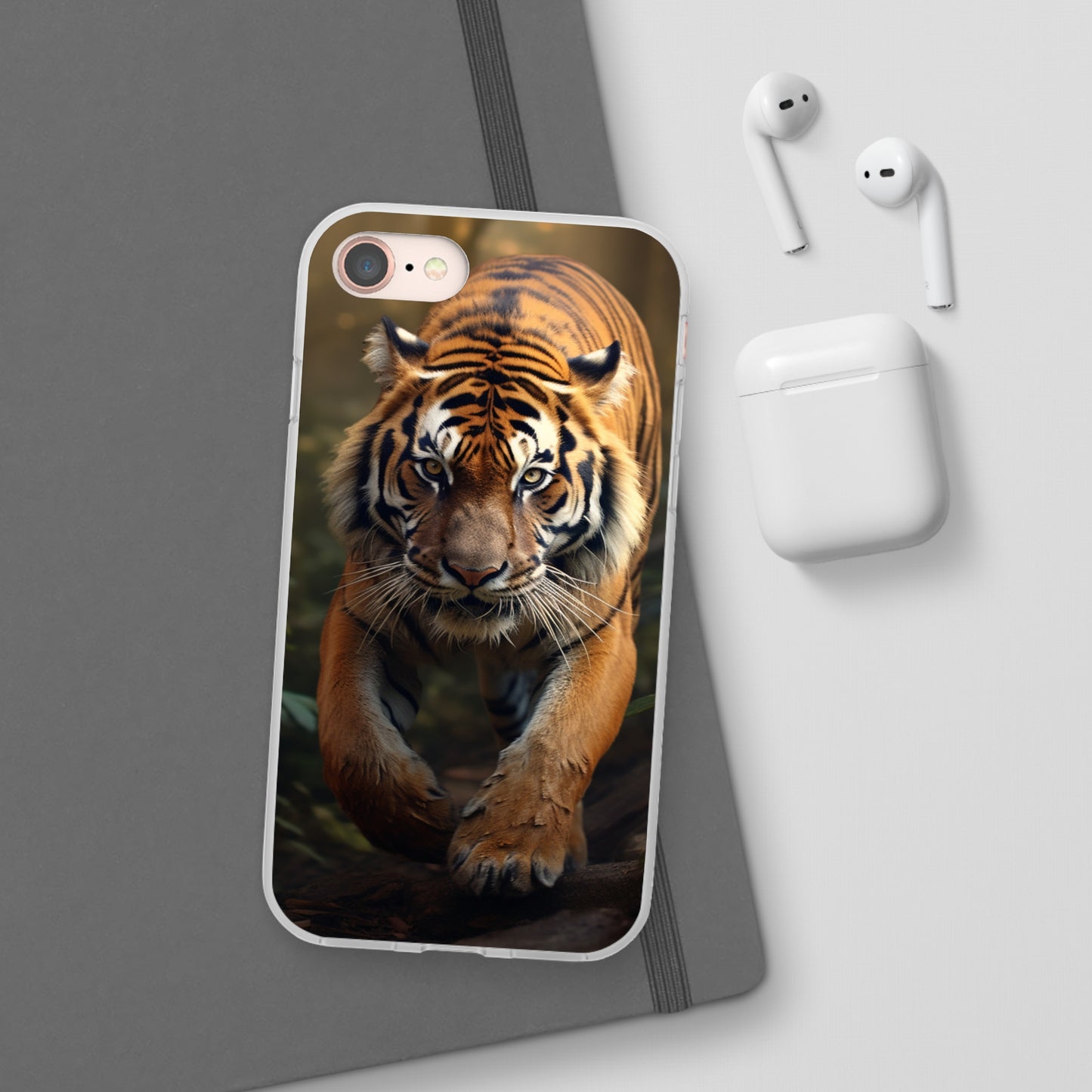 Tiger Flex Case