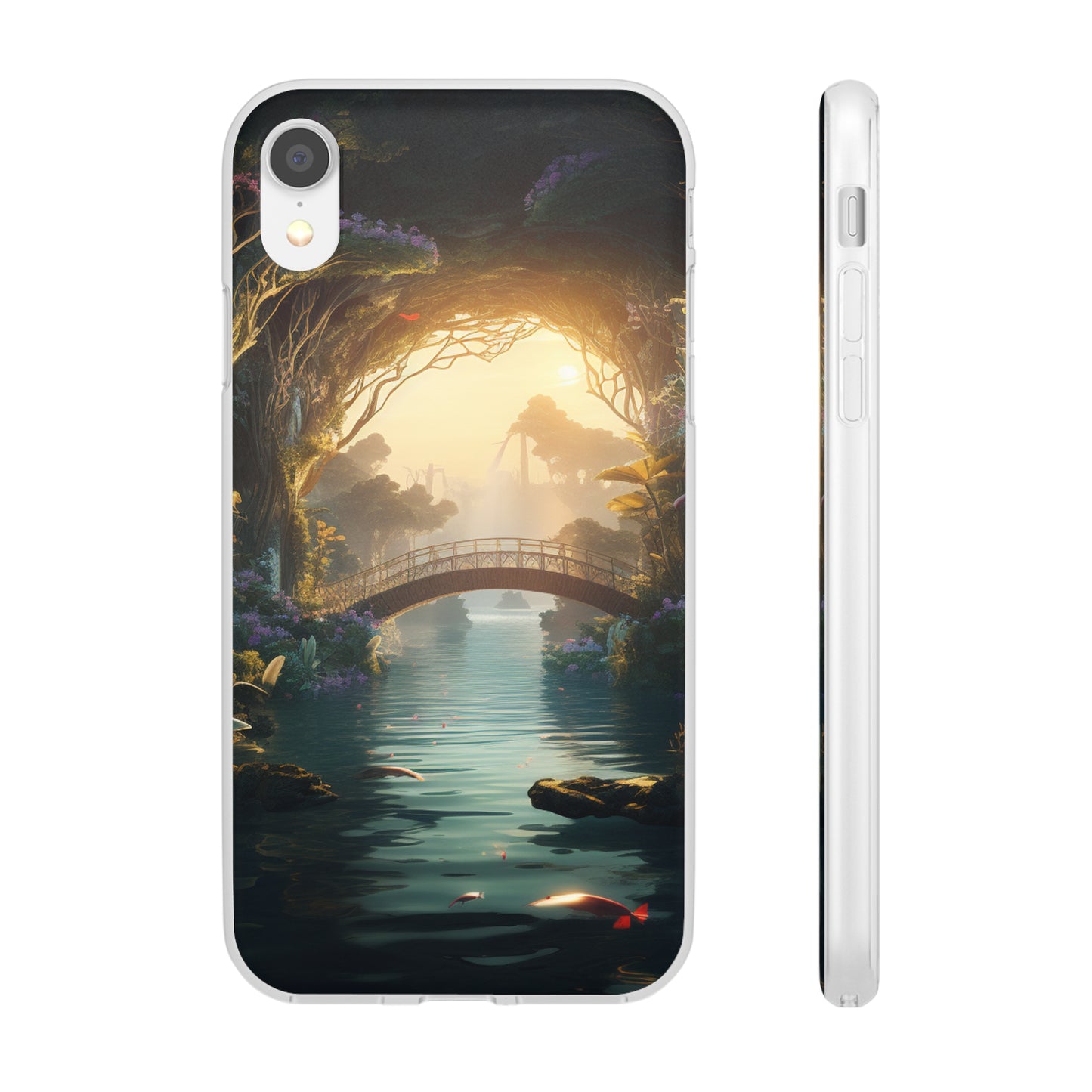 Paradise Flex Case