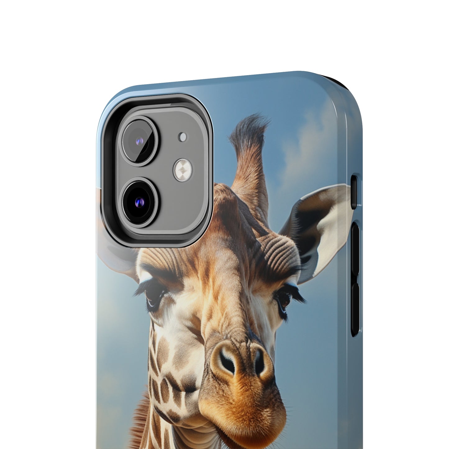 Giraffe Tough Case