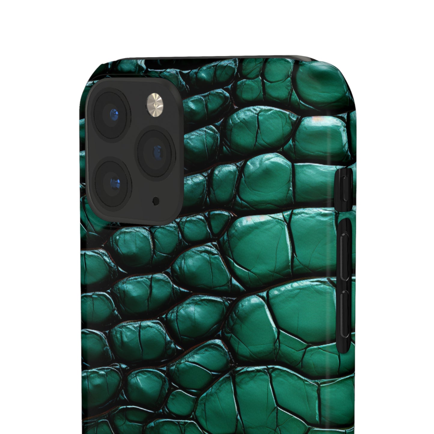 Gator Skin Snap Case