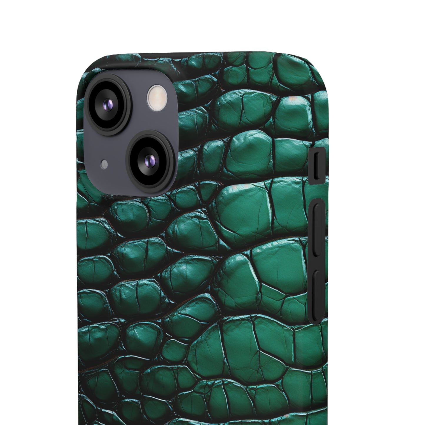 Gator Skin Snap Case