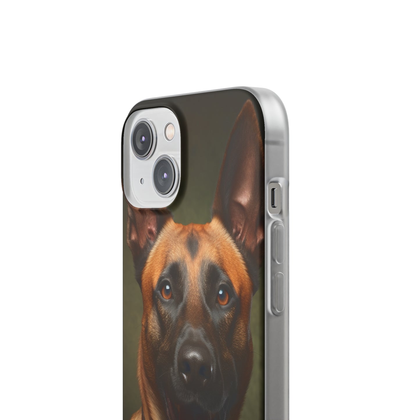 Malinois Flex Case