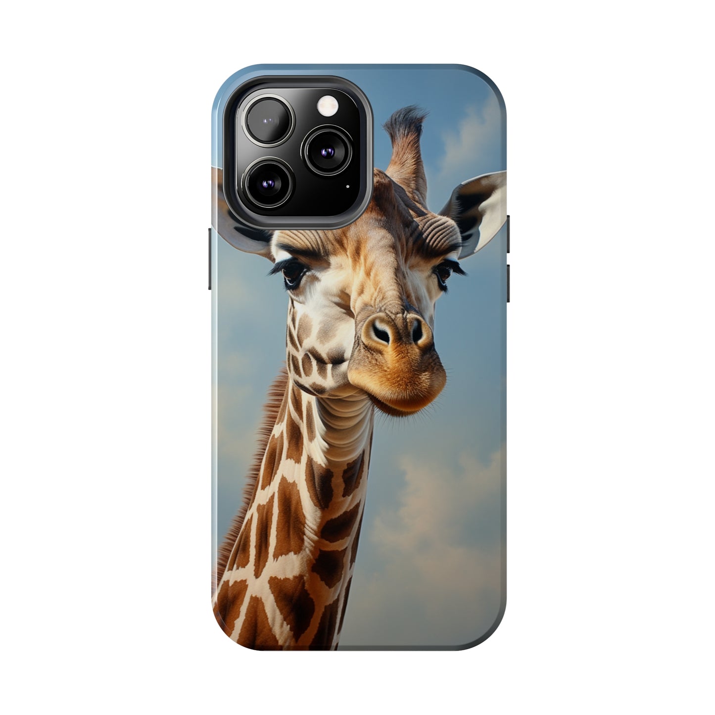 Giraffe Tough Case