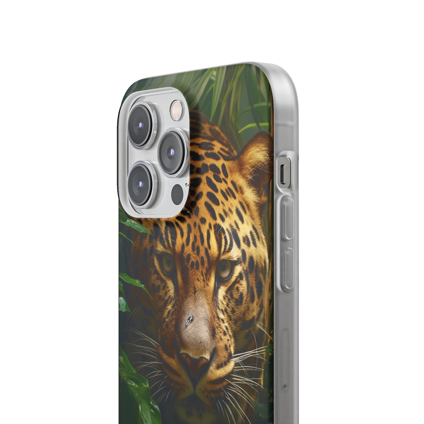 Jaguar Flex Case