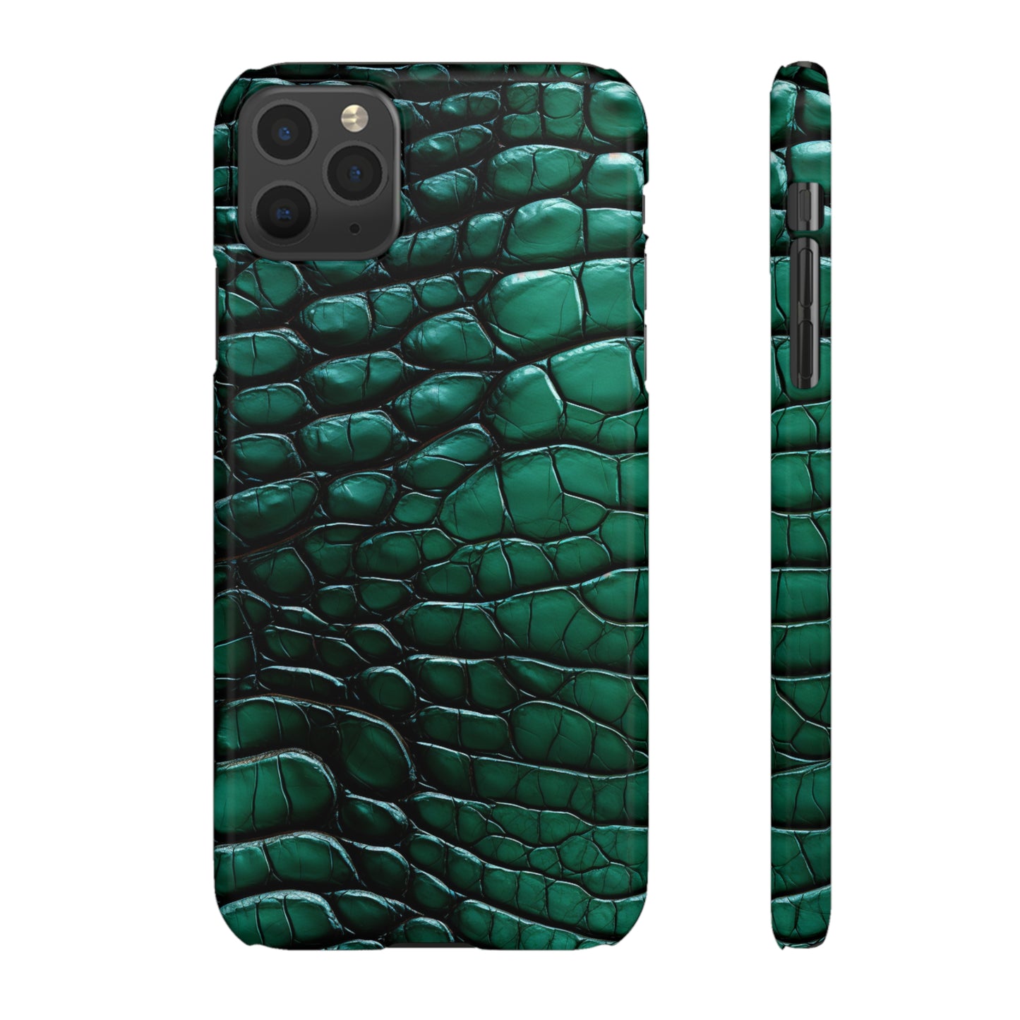 Gator Skin Snap Case