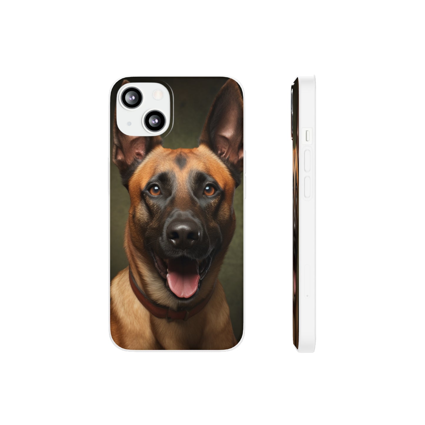 Malinois Flex Case