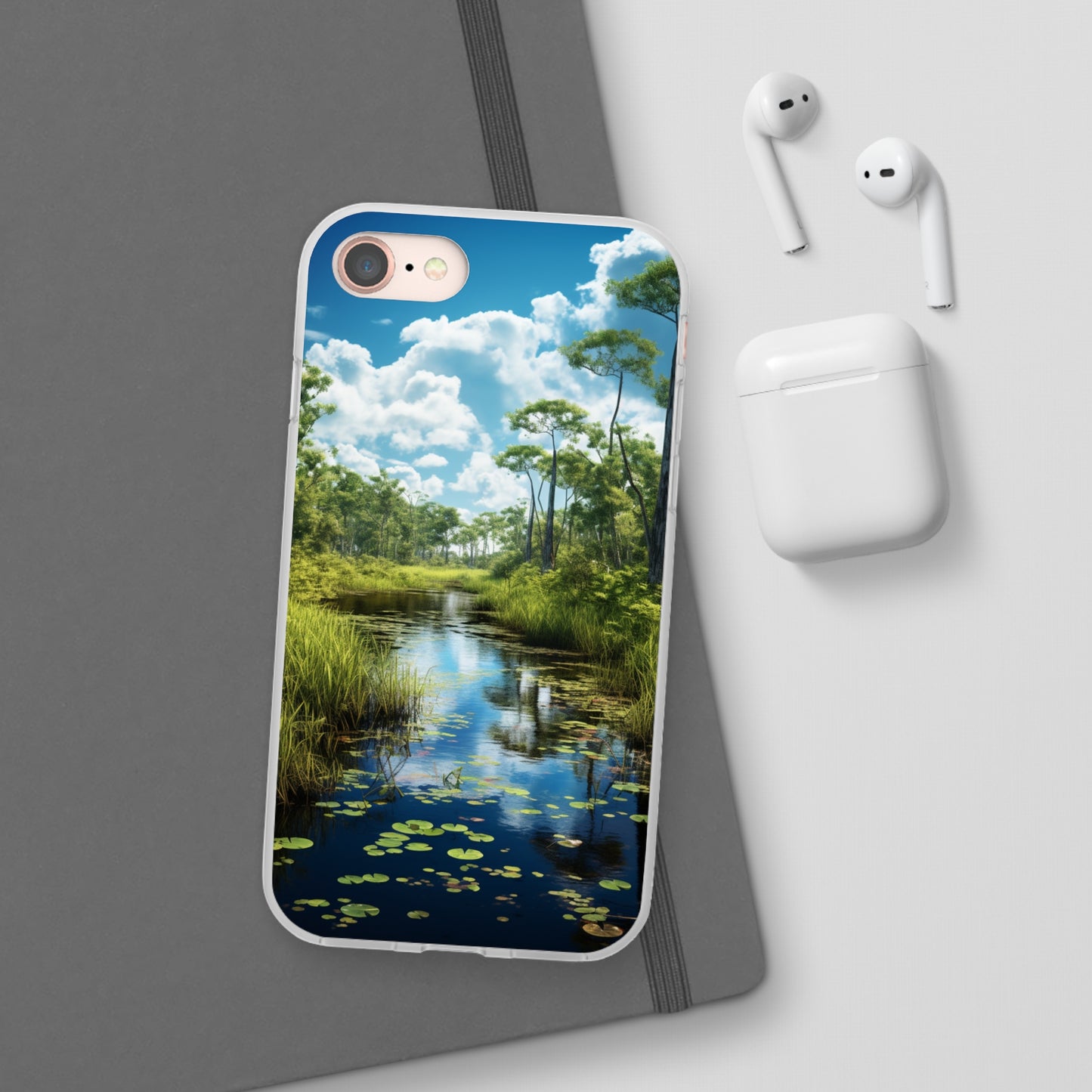 Everglades Flex Case