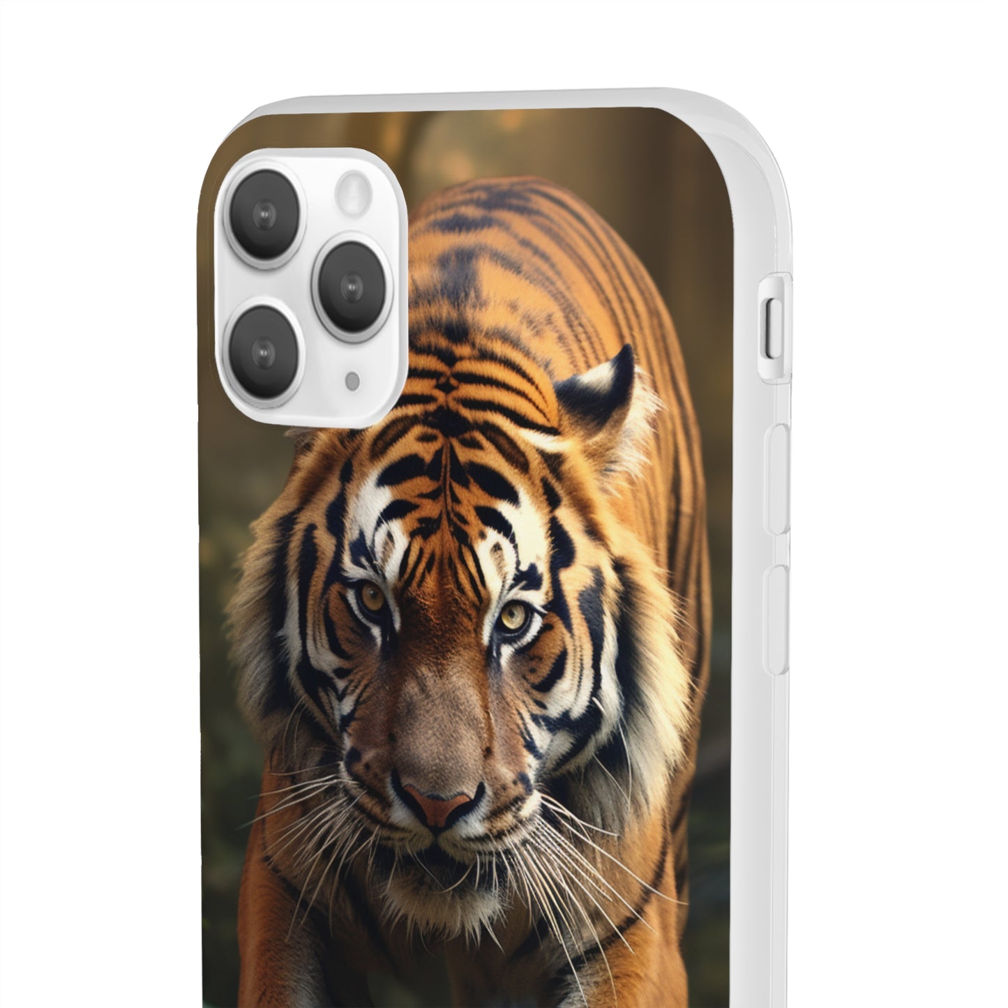 Tiger Flex Case