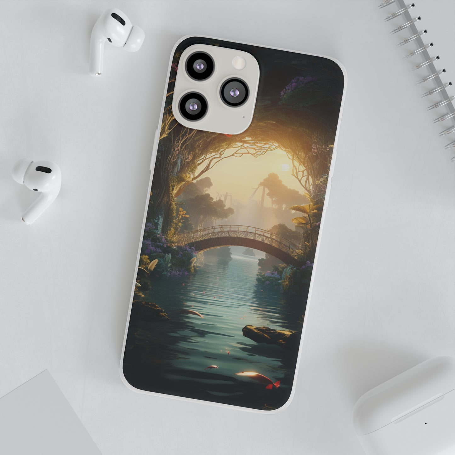 Paradise Flex Case