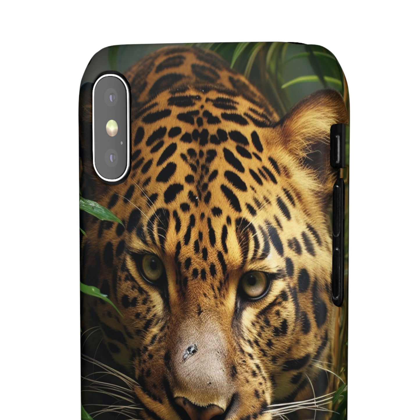 Jaguar Slim Case