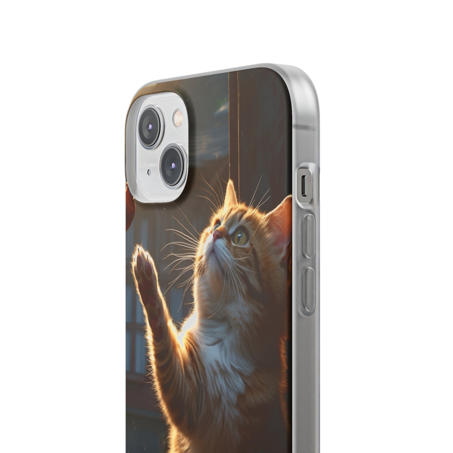 Kitten Flex Case