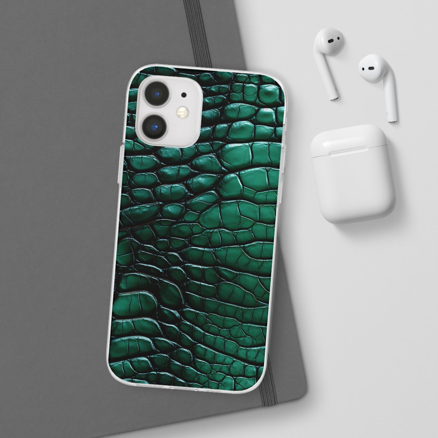 Gator Skin Flex Case