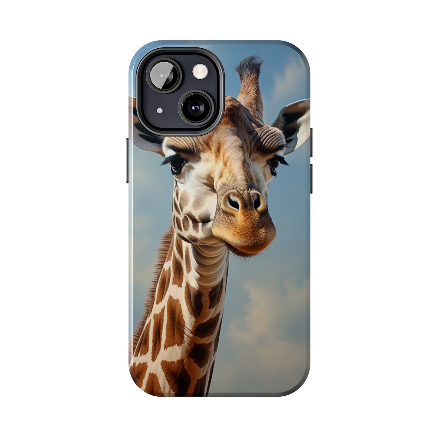 Giraffe Tough Case