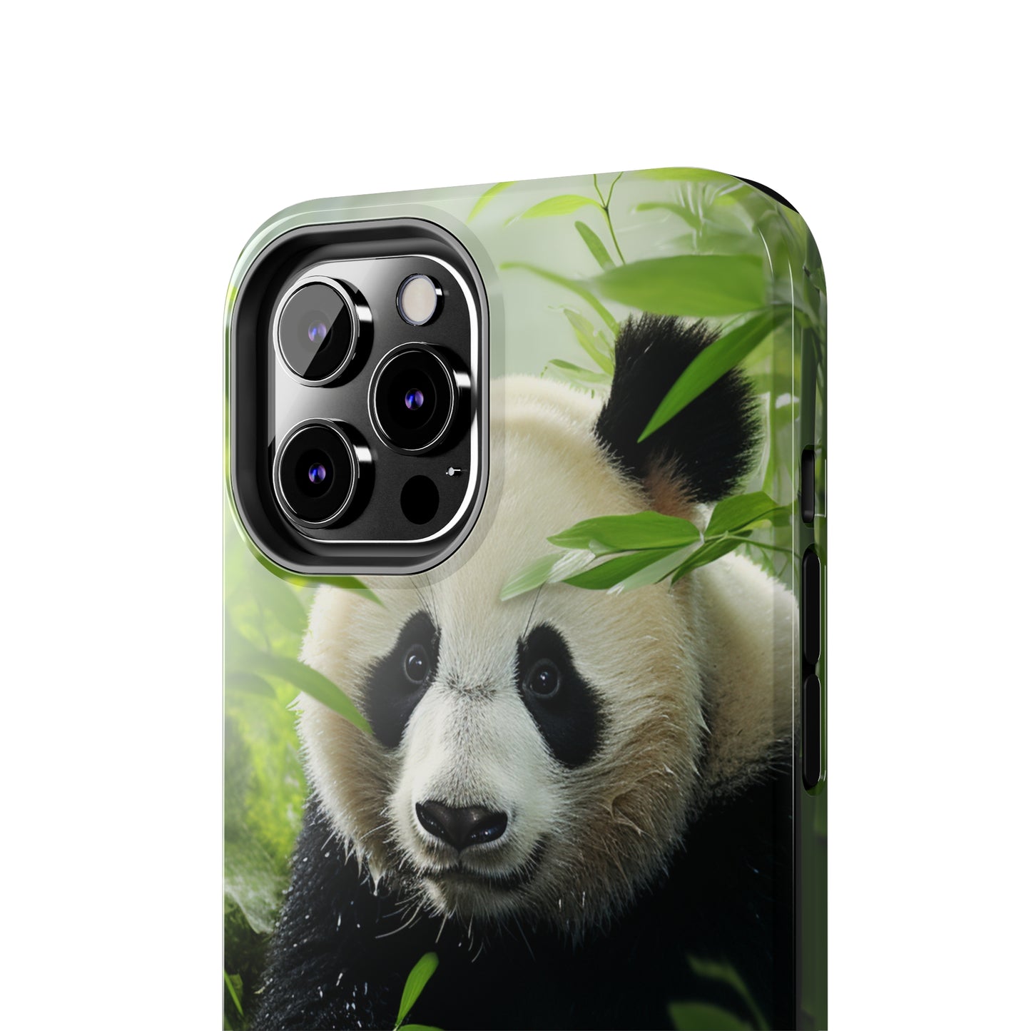 Panda Tough Case