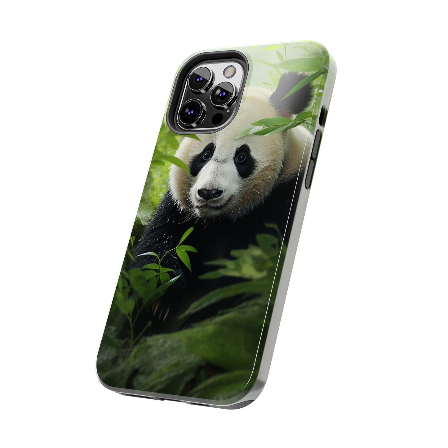 Panda Tough Case