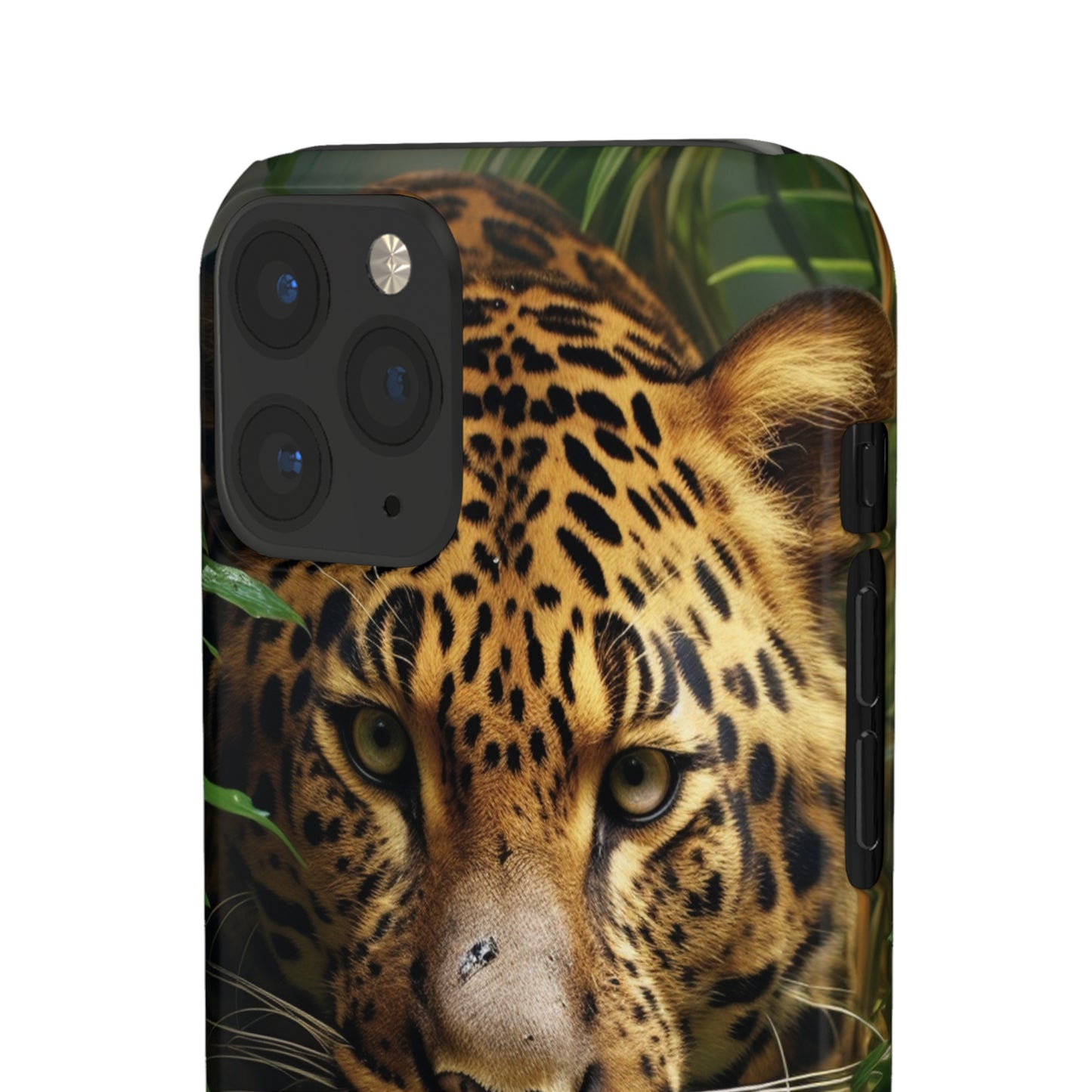 Jaguar Slim Case